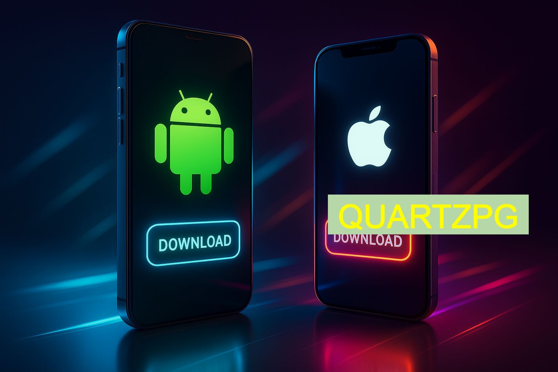 Compatibilidade do App
