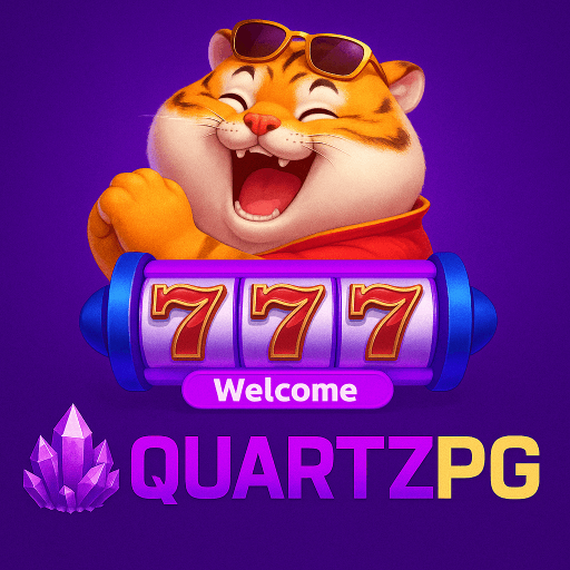 Um mundo de diversão e prêmios online no QUARTZPG