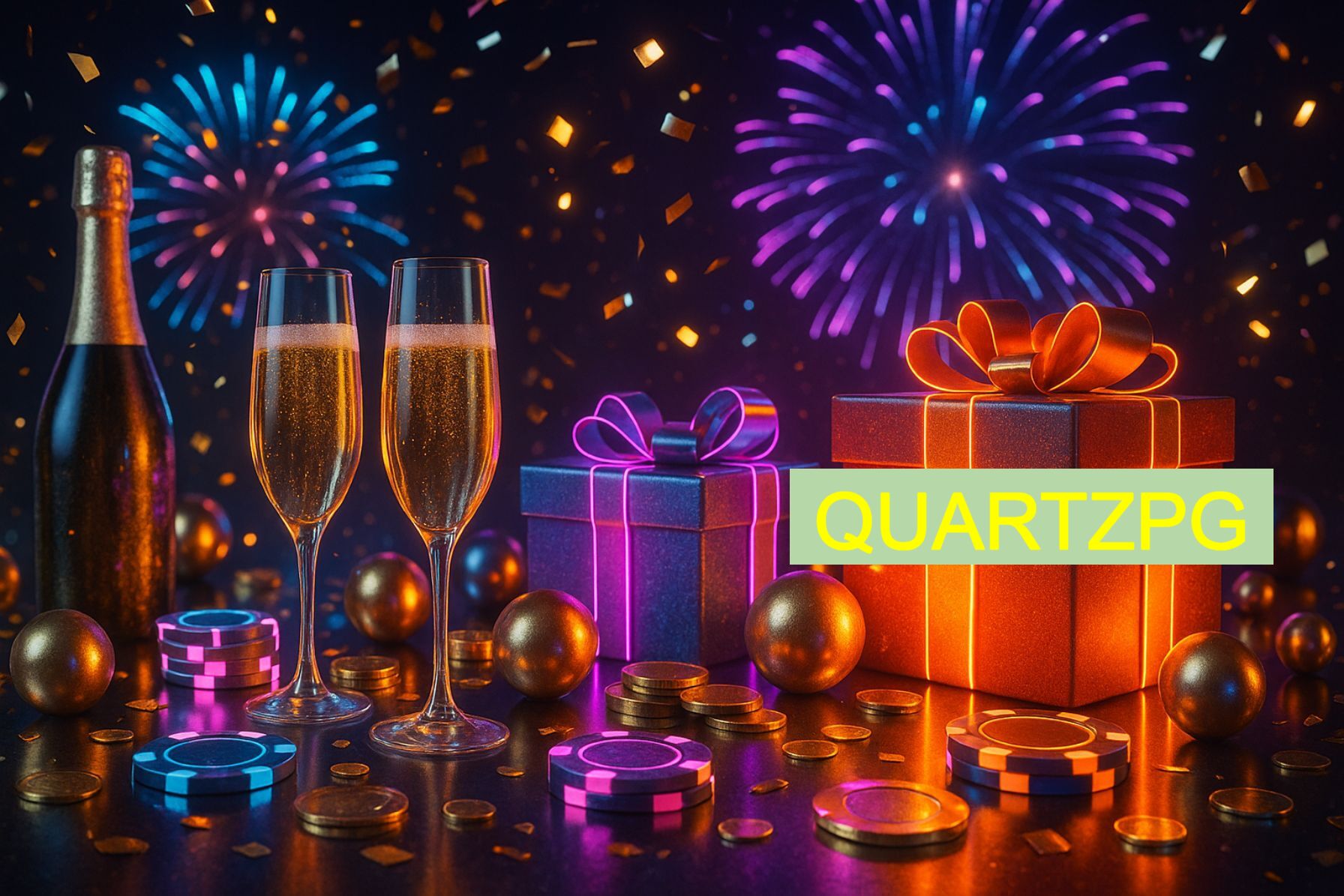 Bônus Festivos