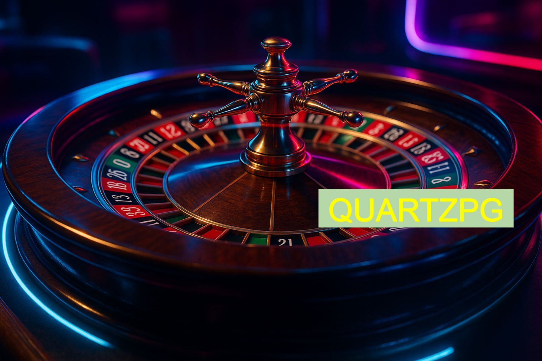 Jogos de roleta online