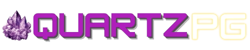 QUARTZPG LOGO